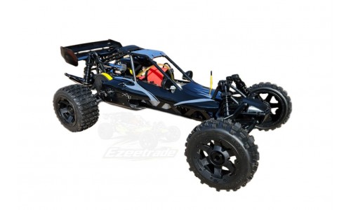 Rovan Baja 29cc Petrol RC Car │ Darkflame Rovan Baja 29cc Petrol RC Car │ Darkflame